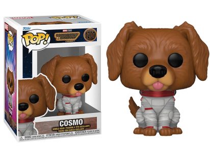 Guardians of the Galaxy Vol. 3 POP! Vinyl Figure Cosmo 9 cm