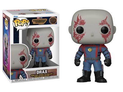 Guardians of the Galaxy Vol. 3 POP! Vinyl Figure Drax 9 cm