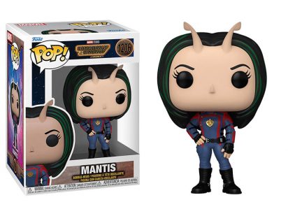 Guardians of the Galaxy Vol. 3 POP! Vinyl Figure Mantis 9 cm