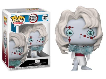 Demon Slayer POP! Vinyl Figure Rui 9 cm