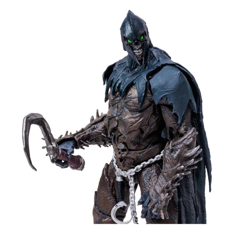 Spawn Action Figure Raven Spawn (Small Hook) 18 cm - immagine 5