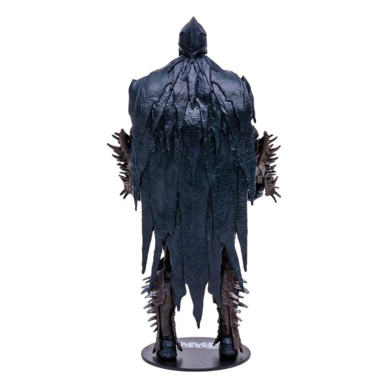 Spawn Action Figure Raven Spawn (Small Hook) 18 cm - immagine 4