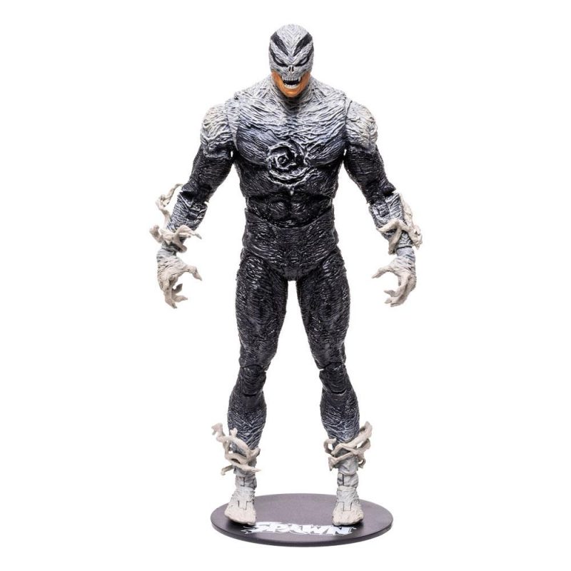 Spawn Action Figure Haunt 18 cm - immagine 6