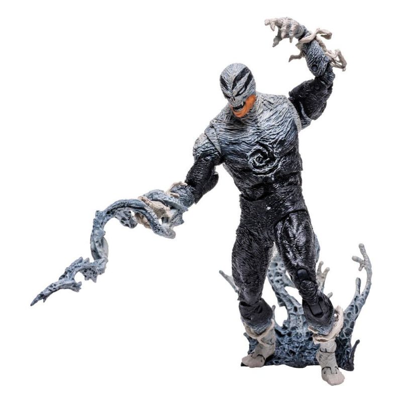 Spawn Action Figure Haunt 18 cm - immagine 3