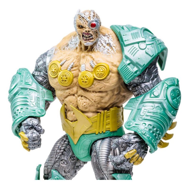 Spawn Megafig Action Figure Overtkill 30 cm - immagine 4
