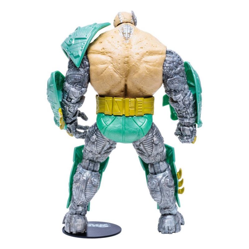 Spawn Megafig Action Figure Overtkill 30 cm - immagine 5