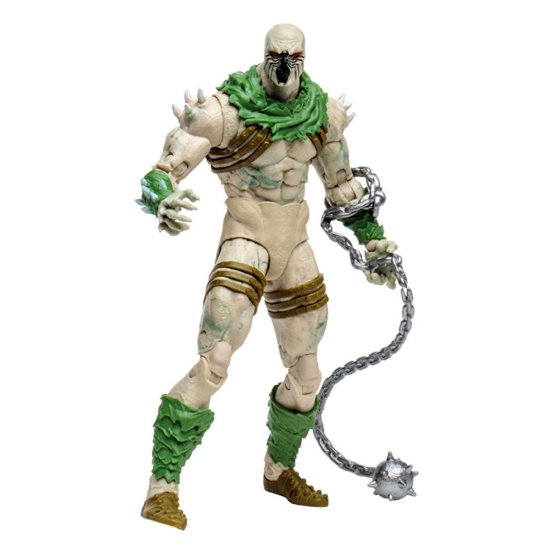 Spawn Action Figure King Spider 18 cm - immagine 4