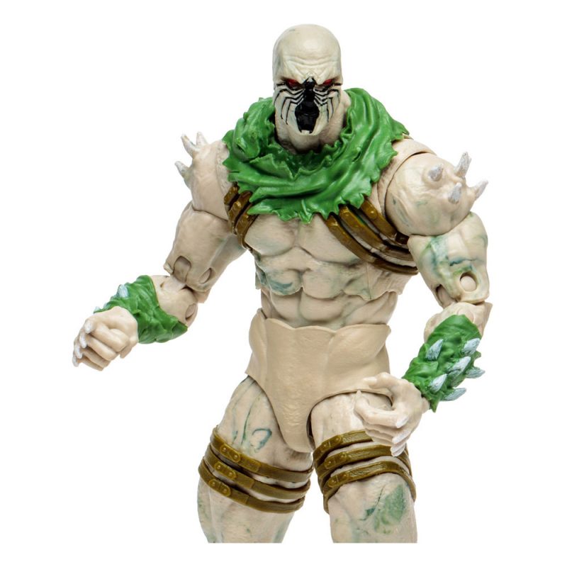 Spawn Action Figure King Spider 18 cm - immagine 3