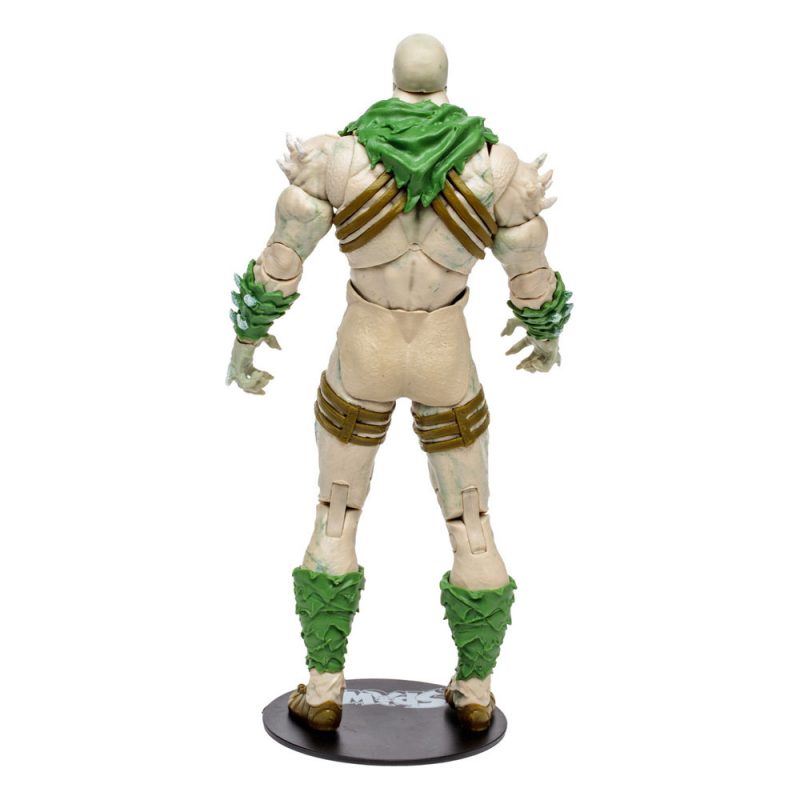 Spawn Action Figure King Spider 18 cm - immagine 5