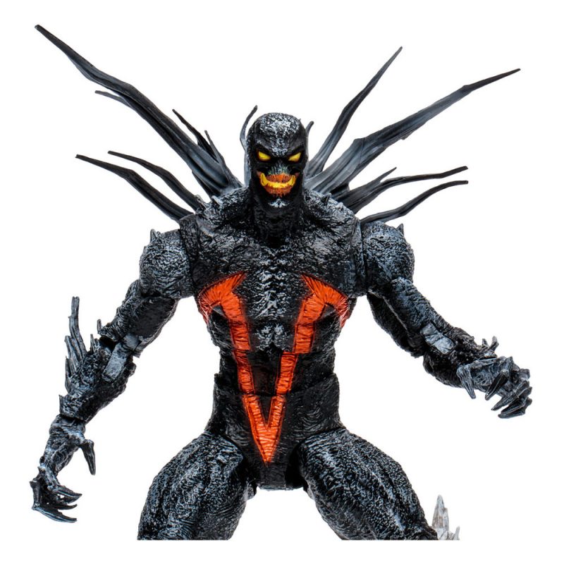 Spawn Action Figure Plague 18 cm - immagine 4