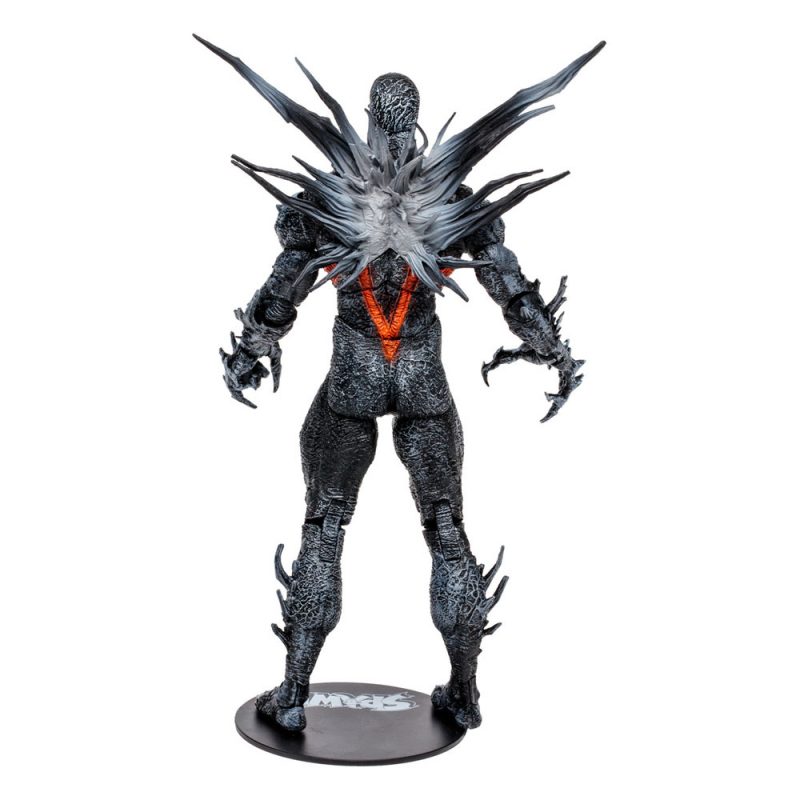Spawn Action Figure Plague 18 cm - immagine 2