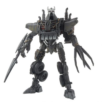 Transformers Studio Series Leader Class 101 Action Figure Scourge 22 cm