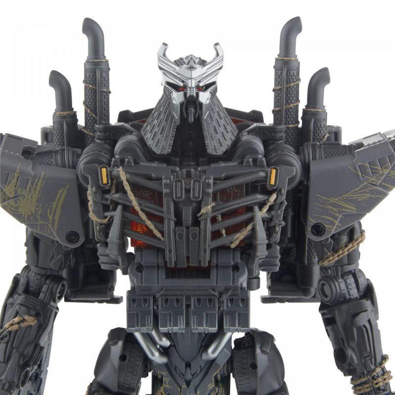 Transformers Studio Series Leader Class 101 Action Figure Scourge 22 cm - immagine 4