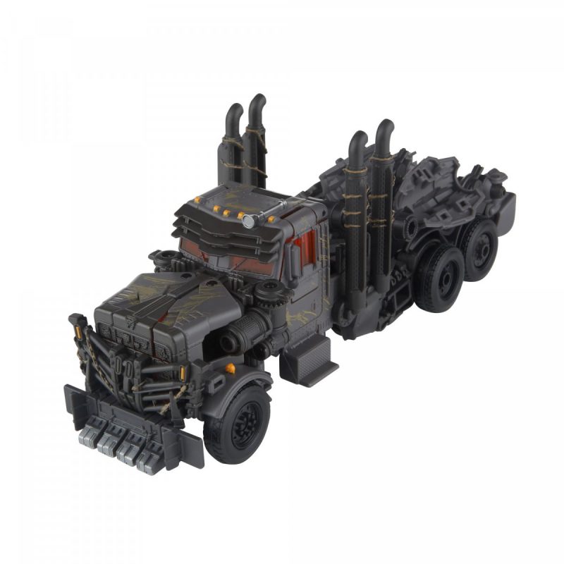 Transformers Studio Series Leader Class 101 Action Figure Scourge 22 cm - immagine 5