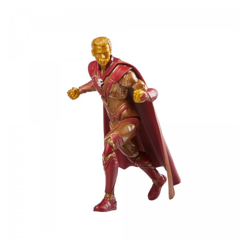 MARVEL LEGENDS GUARDIANS OF THE GALAXY 3 ACTION FIGURE ADAM WARLOCK 15 CM - immagine 3