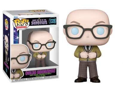 What We Do in the Shadows POP! TV Vinyl Figure Colin 9 cm