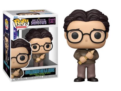 What We Do in the Shadows POP! TV Vinyl Figure Guillermo 9 cm