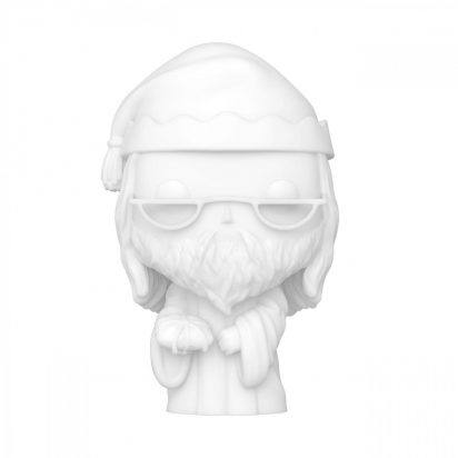 Harry Potter POP! Movies Vinyl Figure Albus Dumbledore Holiday DIY Special Edition 9 cm
