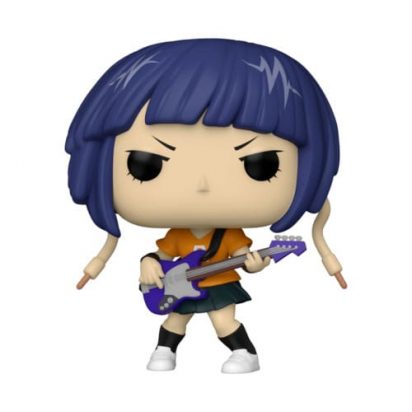 My Hero Academia POP! Animation Vinyl Figure Jirou w/guitar 9 cm