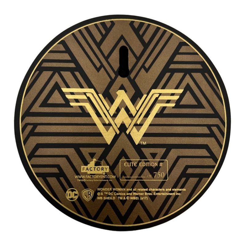 Wonder Women 1/1 God Killer Elite Edition 79 cm - immagine 5