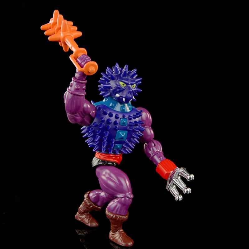 Masters of the Universe Origins Action Figure Spikor 14 cm - immagine 2