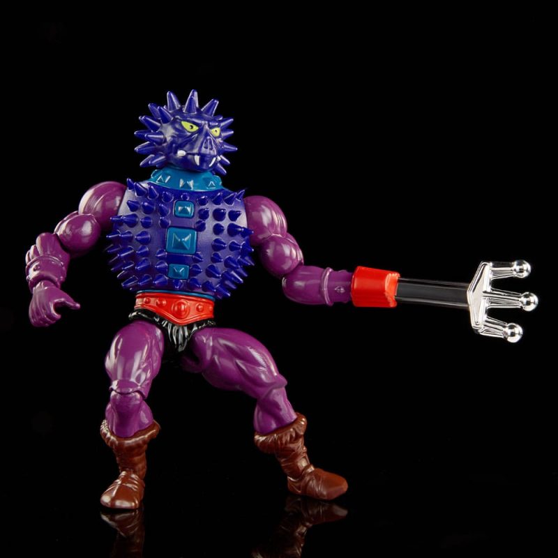 Masters of the Universe Origins Action Figure Spikor 14 cm