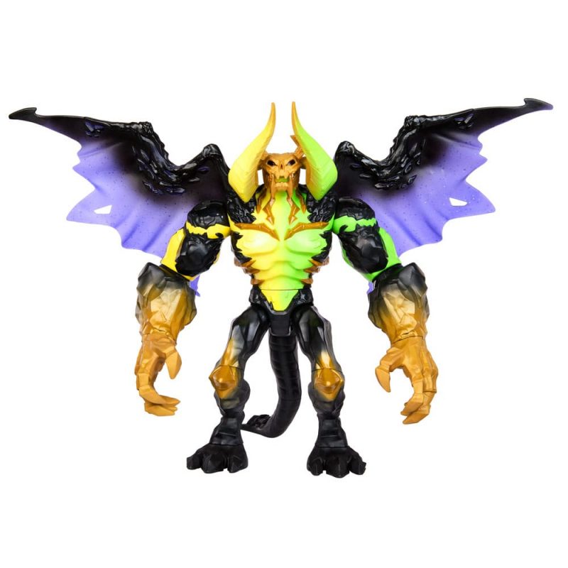 He-Man and the Masters of the Universe Action Figure Cosmic Terror Skeletor 24 cm - immagine 2