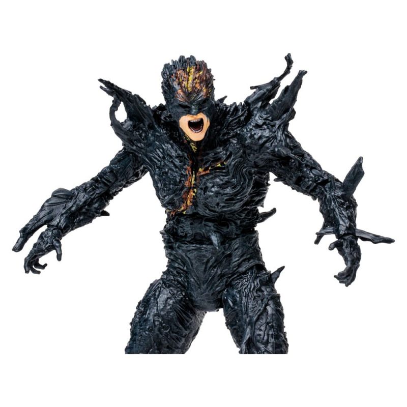 DC The Flash Movie Action Figure Dark Flash 18 cm - immagine 3