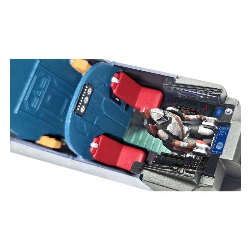 Star Wars Advent Calendar The Mandalorian Razor Quest - immagine 3