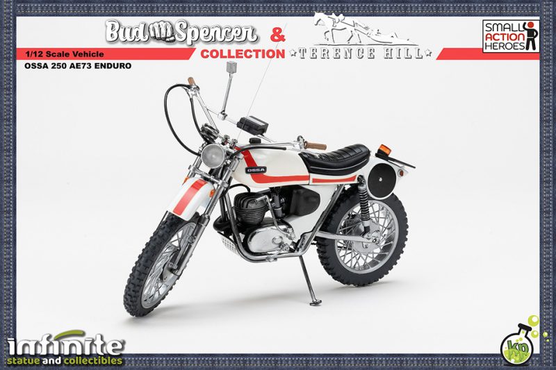 OSSA PERFECT MODEL 1/12