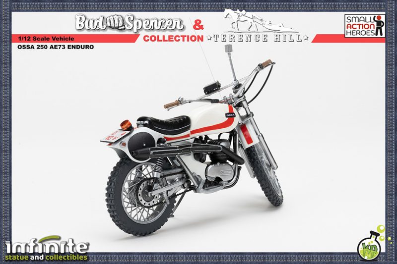 OSSA PERFECT MODEL 1/12 - immagine 2