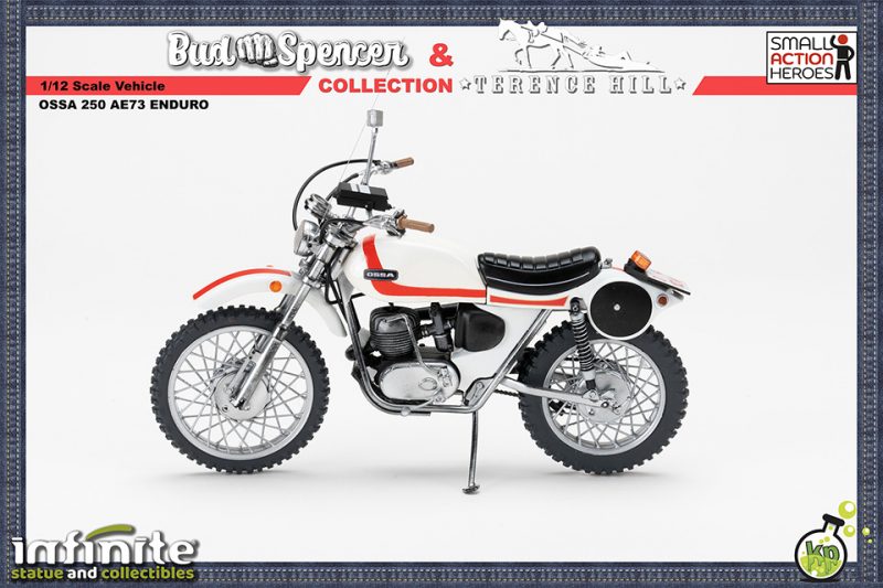 OSSA PERFECT MODEL 1/12 - immagine 3