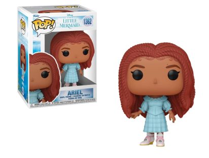 The Little Mermaid POP! Disney Vinyl Figure Ariel 9 cm