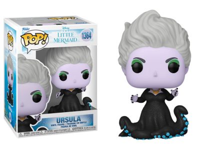 The Little Mermaid POP! Disney Vinyl Figure Ursula 9 cm