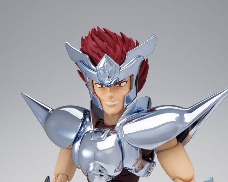 Saint Seiya Saint Cloth Myth Action Figure Saint Centaurius Babel 16 cm - immagine 6
