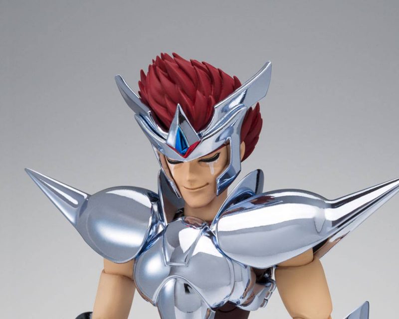 Saint Seiya Saint Cloth Myth Action Figure Saint Centaurius Babel 16 cm - immagine 4