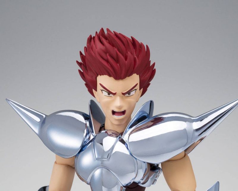 Saint Seiya Saint Cloth Myth Action Figure Saint Centaurius Babel 16 cm - immagine 5