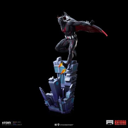 DC Comics Art Scale Statue 1/10 Batman 29 cm