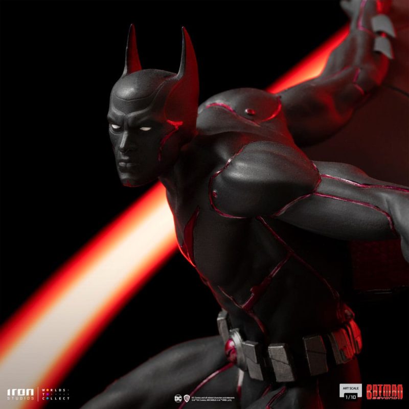 DC Comics Art Scale Statue 1/10 Batman 29 cm - immagine 5