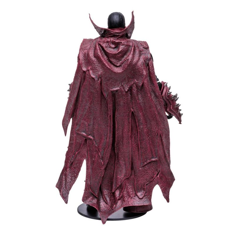 Mortal Kombat Spawn Action Figure Commando Spawn 18 cm - immagine 4