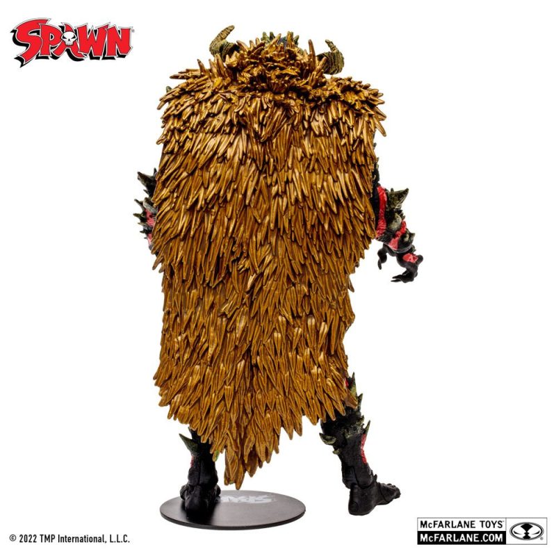 Spawn Megafig Action Figure Omega Spawn 30 cm - immagine 4