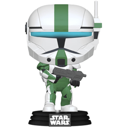 Star Wars: Republic Commando POP! Vinyl Figure Fixer Limited 9 cm