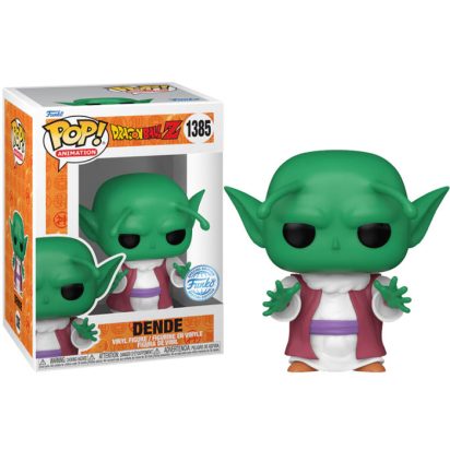 Dragon Ball Z POP! Vinyl Figure Dende Limited