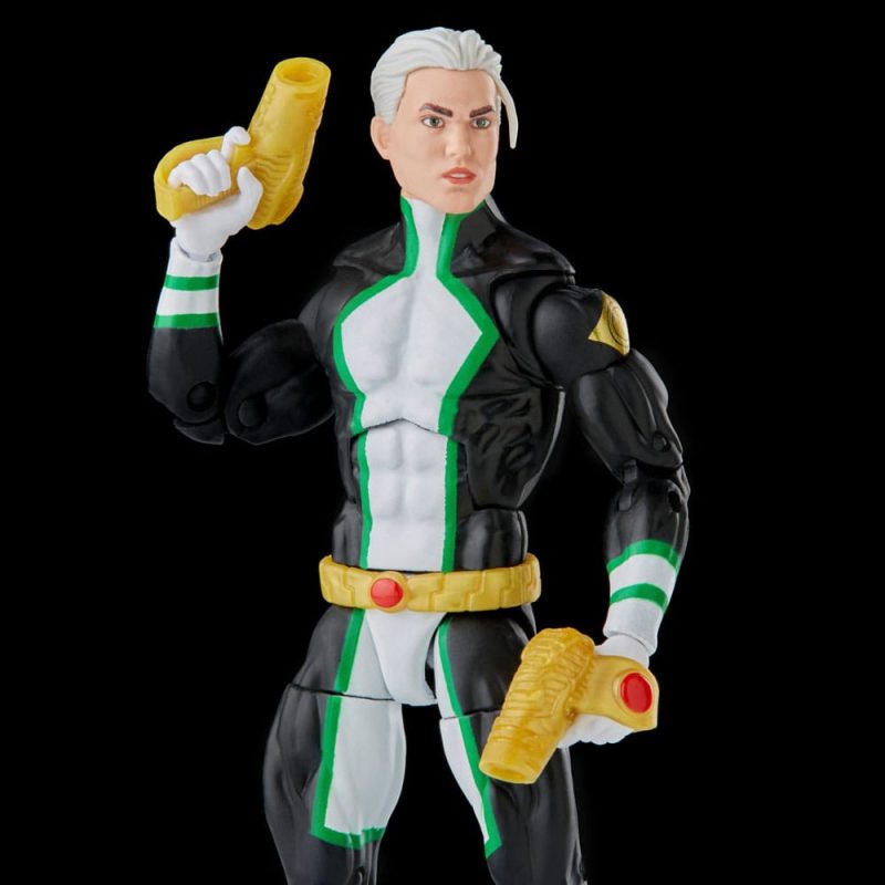 Marvel Legends Action Figure Marvel Boy (BAF: Totally Awesome Hulk) 15 cm - immagine 4