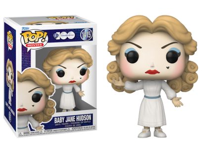 What Ever Happened to Baby Jane? POP! Vinyl Figure Baby Jane Hudson 9 cm