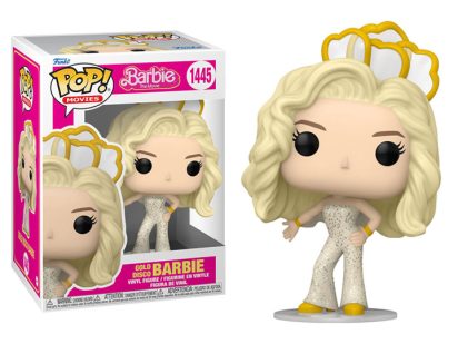 Barbie POP! Movies Vinyl Figure Barbie 9 cm