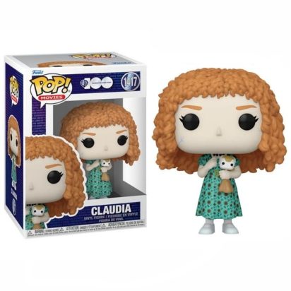 Interview with a Vampire POP! Movies Vinyl Figure Claudia 9 cm
