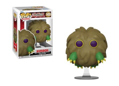 Yu-Gi-Oh! Pop! Animation Vinyl Figure Kuriboh 9 cm