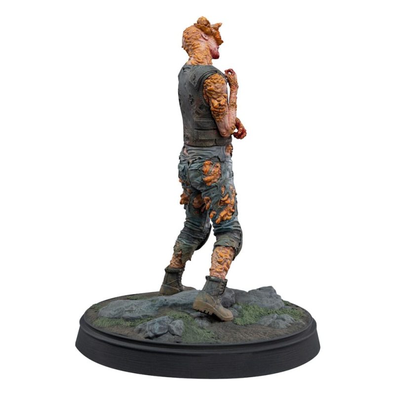 The Last of Us Part II PVC Statue Armored Clicker 22 cm - immagine 2