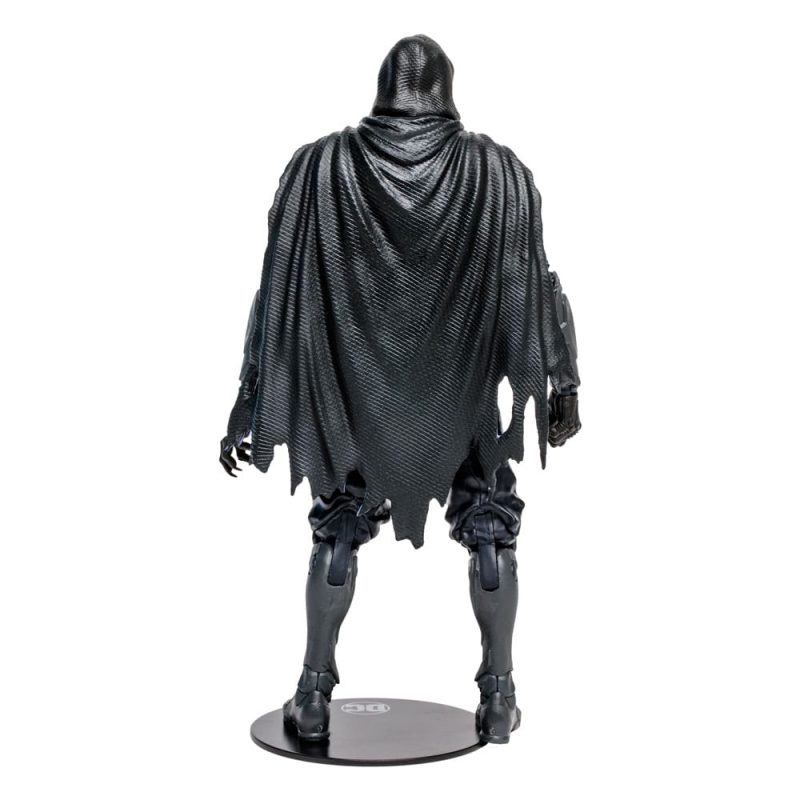 DC McFarlane Collector Edition Action Figure Abyss (Batman Vs Abyss) #3 18 cm - immagine 5